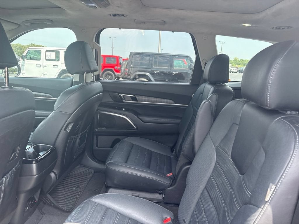 2023 Kia Telluride SX Prestige
