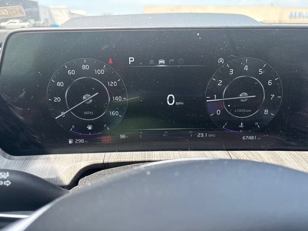 2023 Kia Telluride SX Prestige