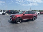 2023 Kia Telluride SX Prestige
