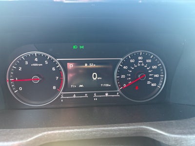 2021 Kia Sorento EX