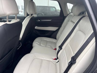 2018 Mazda Mazda CX-5 Grand Touring