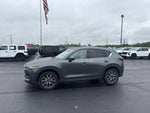 2018 Mazda Mazda CX-5 Grand Touring