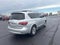 2017 INFINITI QX80 NA