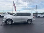 2017 INFINITI QX80 NA