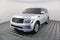 2017 INFINITI QX80 NA