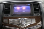 2017 INFINITI QX80 NA