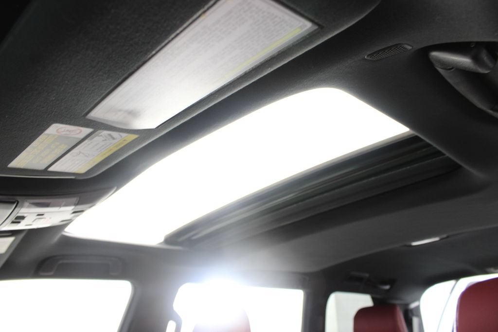 2021 Lexus GX GX 460 Premium