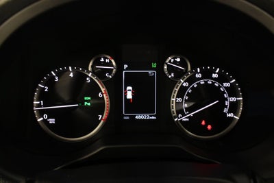2021 Lexus GX GX 460 Premium