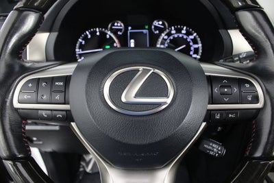 2021 Lexus GX GX 460 Premium
