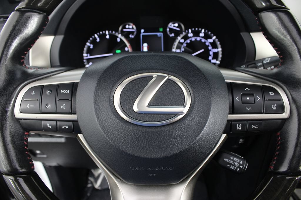 2021 Lexus GX GX 460 Premium