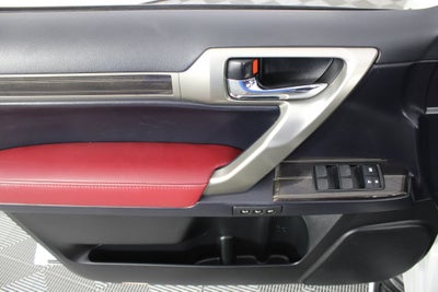 2021 Lexus GX GX 460 Premium