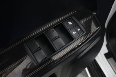2021 Lexus GX GX 460 Premium