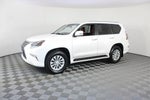 2021 Lexus GX GX 460 Premium