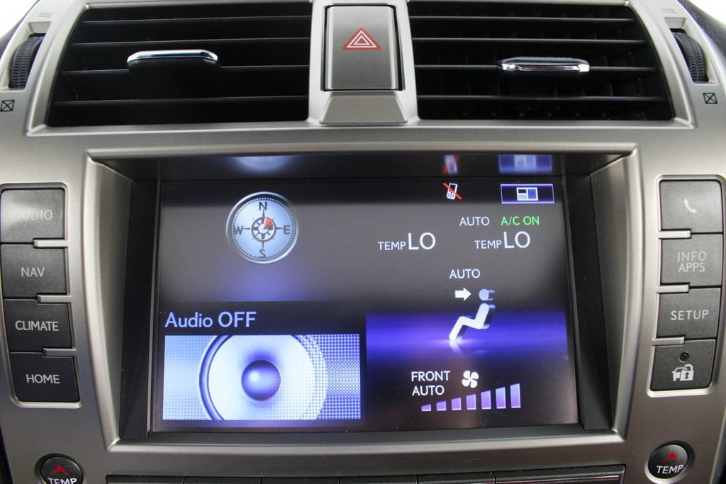 2021 Lexus GX GX 460 Premium