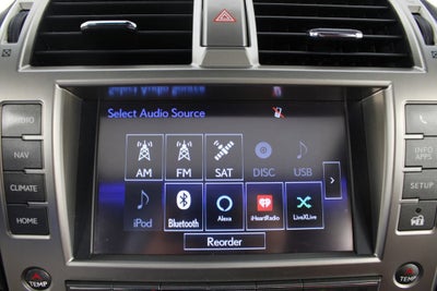 2021 Lexus GX GX 460 Premium