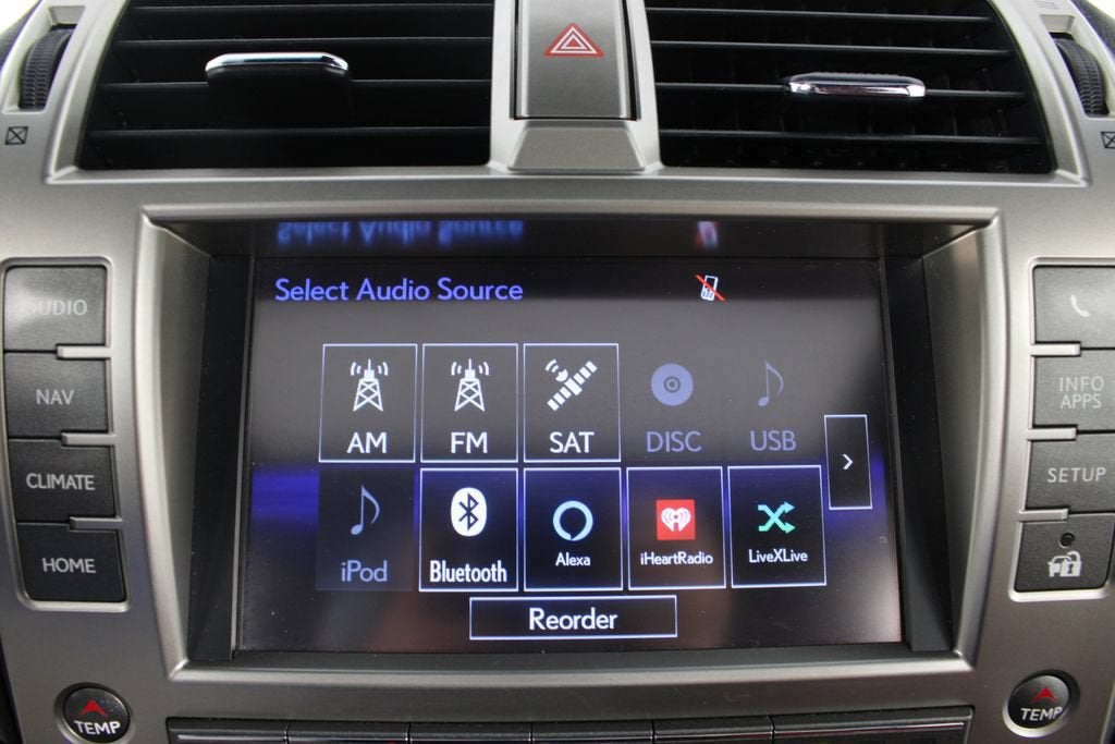 2021 Lexus GX GX 460 Premium