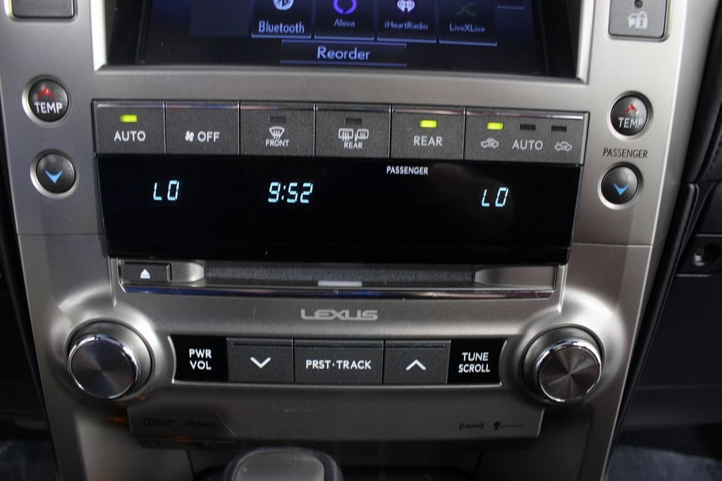 2021 Lexus GX GX 460 Premium