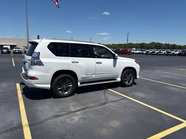 2017 Lexus GX GX 460