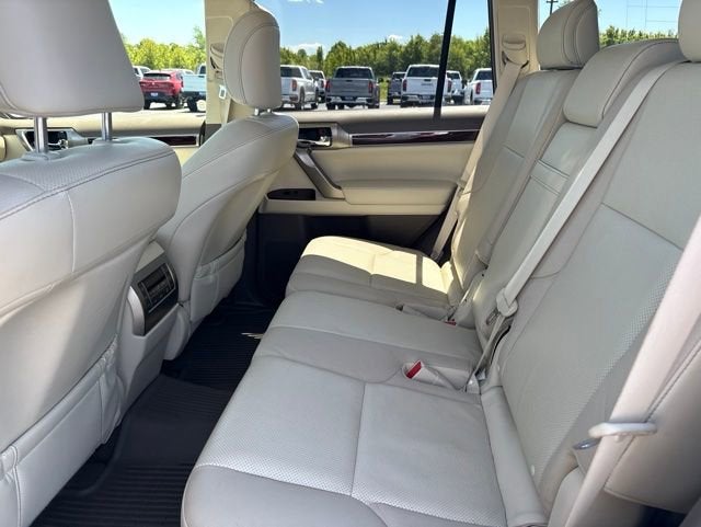2017 Lexus GX GX 460