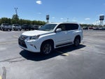 2017 Lexus GX GX 460