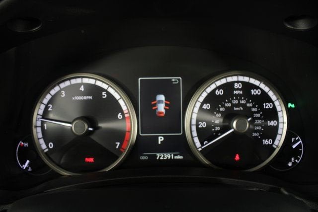 2021 Lexus NX NX 300 F SPORT