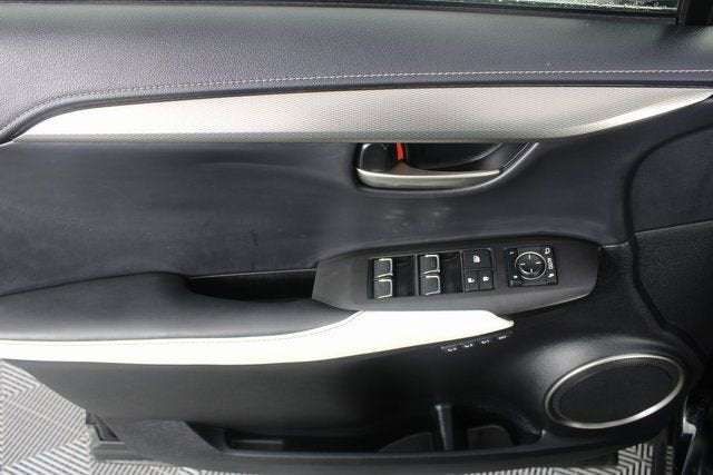 2021 Lexus NX NX 300 F SPORT