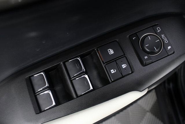 2021 Lexus NX NX 300 F SPORT