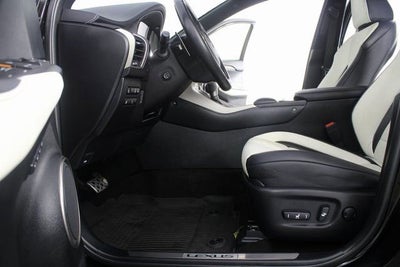 2021 Lexus NX NX 300 F SPORT