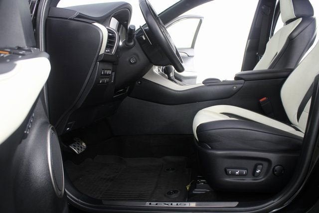 2021 Lexus NX NX 300 F SPORT