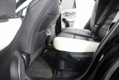 2021 Lexus NX NX 300 F SPORT