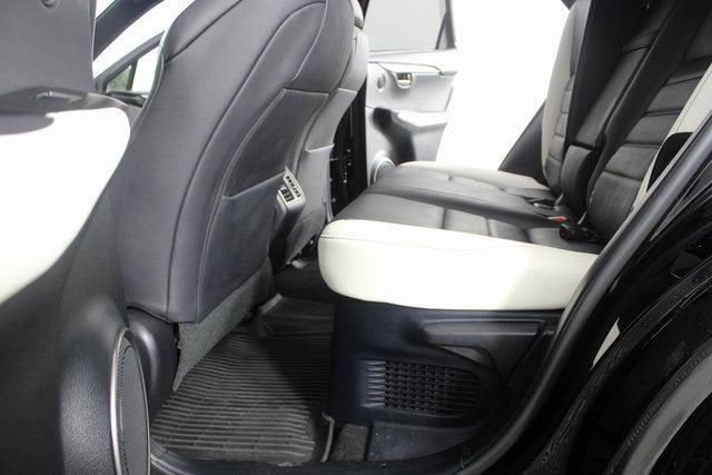 2021 Lexus NX NX 300 F SPORT