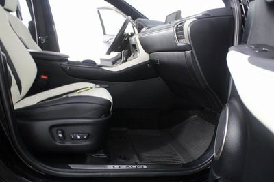 2021 Lexus NX NX 300 F SPORT