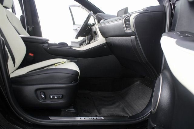 2021 Lexus NX NX 300 F SPORT