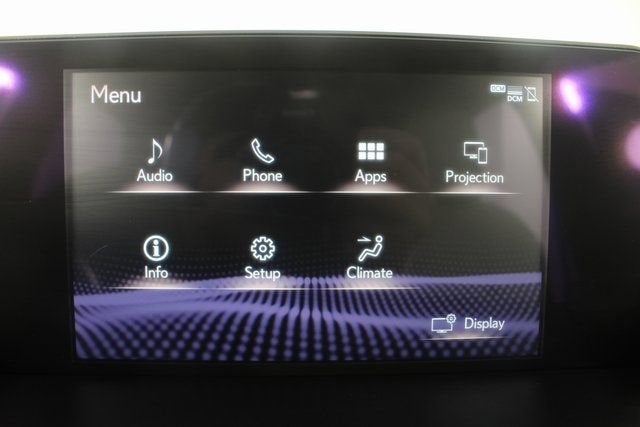 2021 Lexus NX NX 300 F SPORT