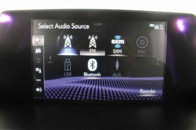 2021 Lexus NX NX 300 F SPORT