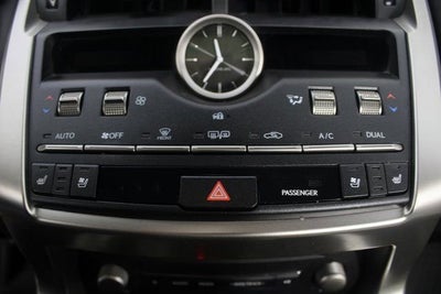 2021 Lexus NX NX 300 F SPORT