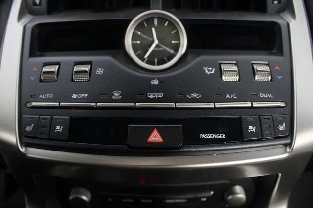 2021 Lexus NX NX 300 F SPORT