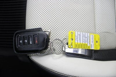 2021 Lexus NX NX 300 F SPORT