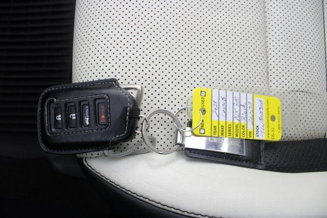 2021 Lexus NX NX 300 F SPORT