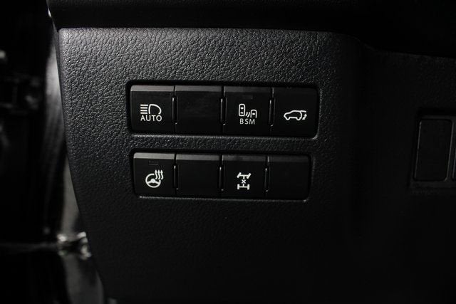 2021 Lexus NX NX 300 F SPORT