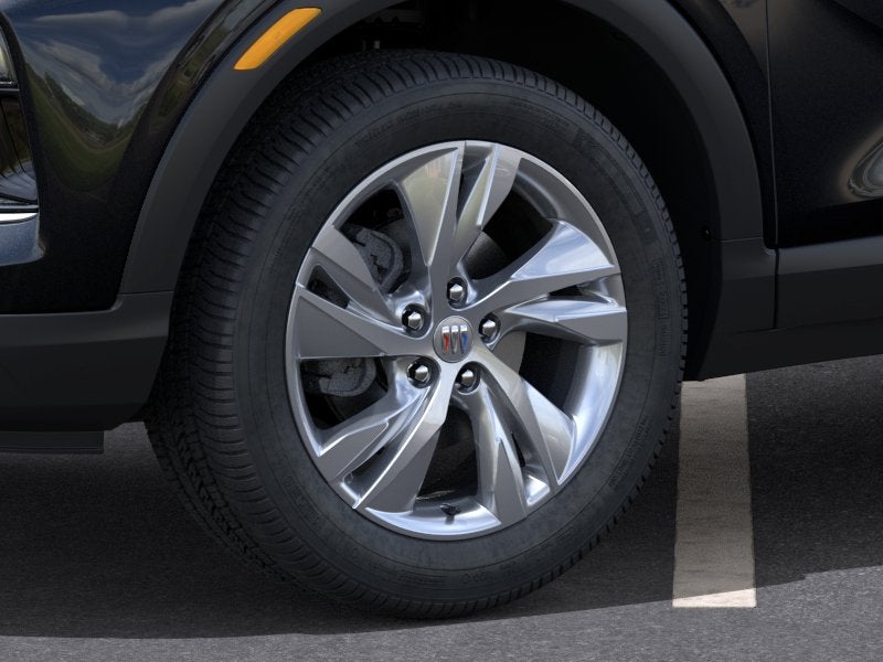 2026 Buick Encore GX Preferred - Photo 10