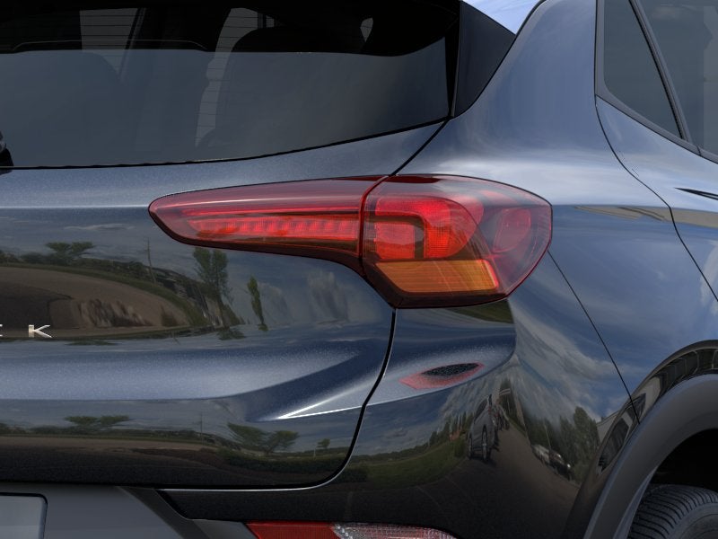 2026 Buick Encore GX Preferred - Photo 12