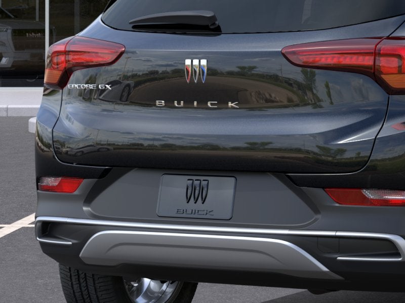 2026 Buick Encore GX Preferred - Photo 15