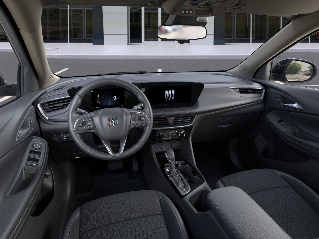2026 Buick Encore GX Preferred - Photo 16