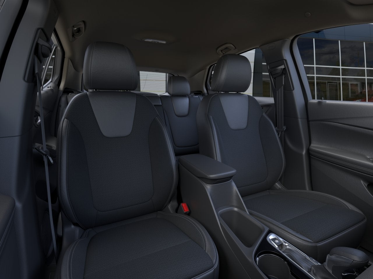 2026 Buick Encore GX Preferred - Photo 17