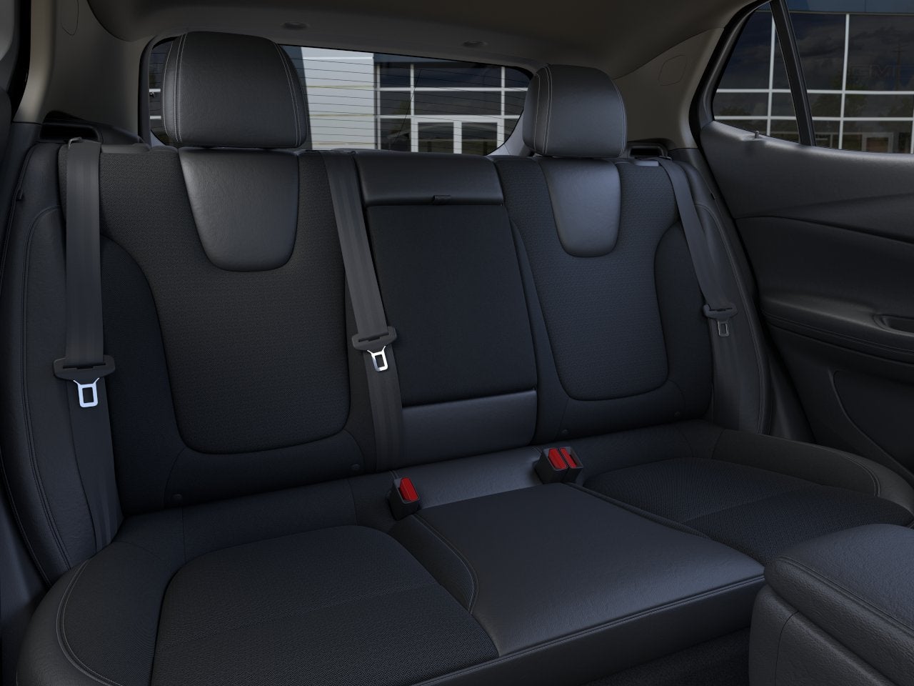 2026 Buick Encore GX Preferred - Photo 18