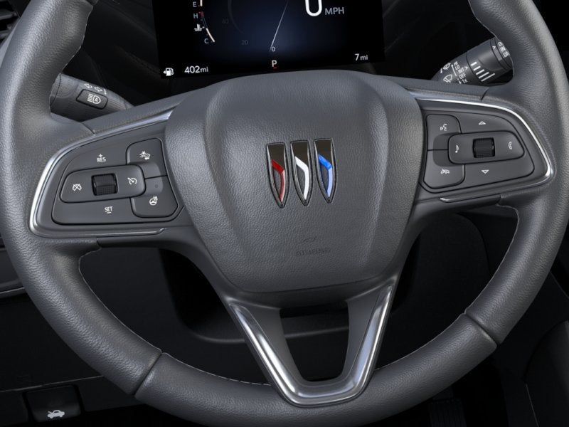 2026 Buick Encore GX Preferred - Photo 20