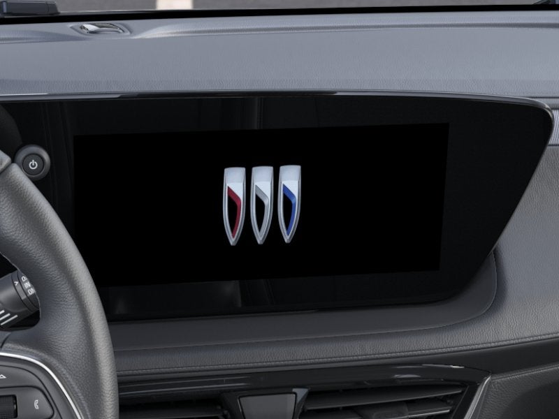 2026 Buick Encore GX Preferred - Photo 21