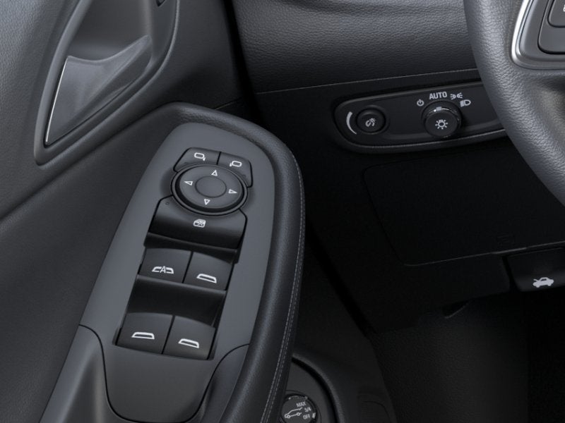 2026 Buick Encore GX Preferred - Photo 23