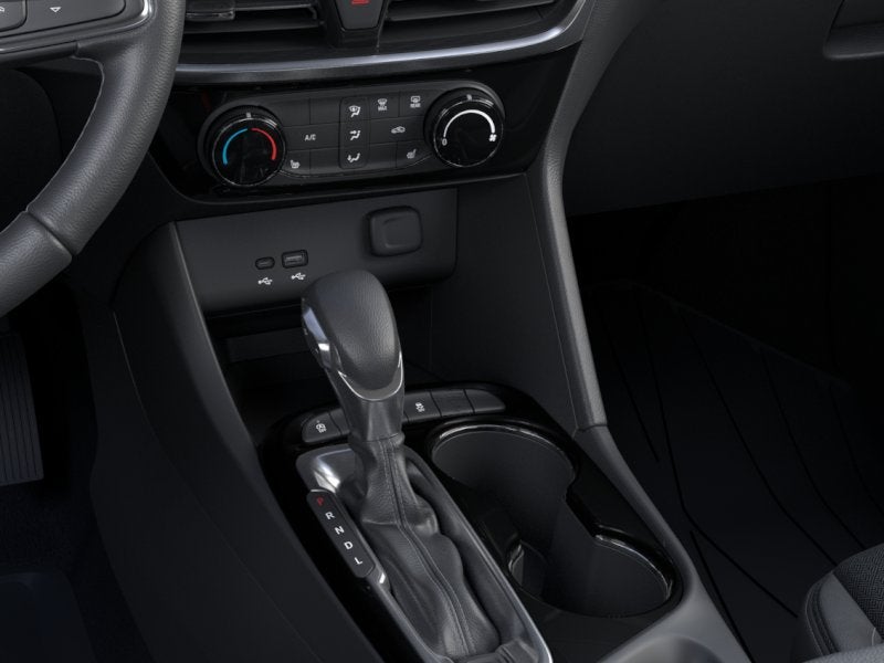 2026 Buick Encore GX Preferred - Photo 24